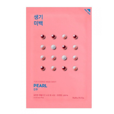 Maskë për fytyrë Holika Holika Pearl 20 ml