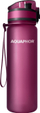 Shishe uji me filtër Aquaphor City Bottle, 500ml, Tritan pa BPA, e kuqe
