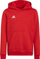 Bluzë me kapuç Adidas Entrada 22 Hoody Jr H57566, për kalamaj, e zezë