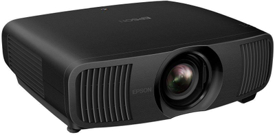 Проектор Epson EH-LS9000W, 2200 ANSI Lumens, 4K UHD, бел