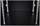 Kabinet rack muri Eprado 19" 18U, xham i tejdukshëm, ngarkesë 60 kg, gri