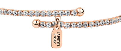 Byzylyk La Petite Story LPS05AQC12