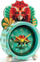 Orë alarmi Djeco Dinosaur DD00404, analoge, për kalamaj, ngjyrë turkeze