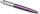 Stilolaps Parker Jotter Violet Victoria CT T2016, metalik, vjollcë
