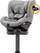 Sedilje makine për kalamaj Joie i-Spin 360 i-Size, 40-105cm, rrotulluese 360°, gri