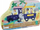 Puzzle Jungle, 20 copa, për kalamaj 3+, shumëngjyrësh