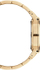 Orë për femra Daniel Wellington Iconic Link Emerald, e artë