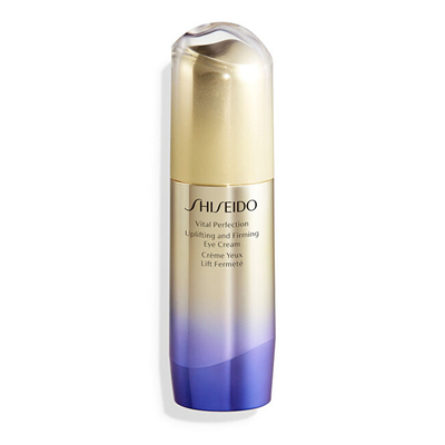 Krem për sy Shiseido (Uplifting & Firming Eye Cream) 15 ml