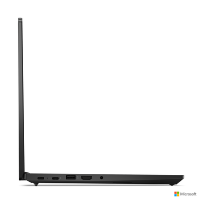 Notebook Lenovo ThinkPad E14 Gen 6, Intel Core Ultra 7, 14" WUXGA, RAM 32GB, SSD 1TB, i zi