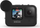 Mod media për kamerë GoPro HERO12 11 10 9 Black, mikrofon directional, HDMI, i zi