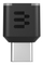 Kufje Bluetooth EPOS Adapt E1, in-ear, me ANC, të bardha