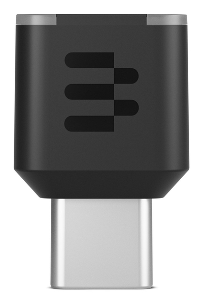 Kufje Bluetooth EPOS Adapt E1, in-ear, me ANC, të bardha