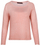 Triko Vero Moda Rylia Ls, rozë L