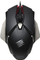 Maus gaming Mad Catz B.A.T. 6+, 16000DPI, me kabllo, i zi