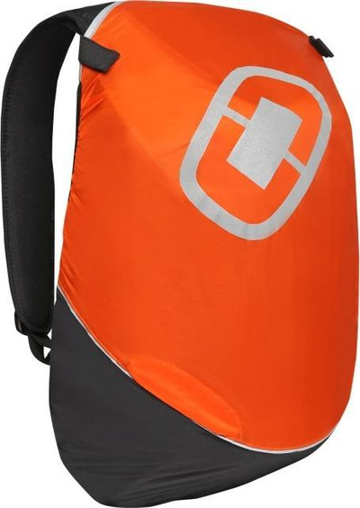 Mbulesë shiu për çantë Ogio Backpack Rain Cover, për Mach 5 Mach 3 Mach 1, portokalli