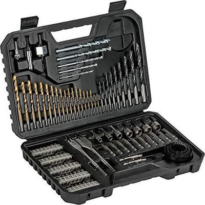 Set me spiralë dhe bit Bosch V-Line, 103 copa