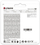 USB Kingston DataTraveler Exodia Onyx - 256GB, e zezë