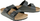 Sandale Birkenstock Arizona, uniseks, Birko Flor, të zeza