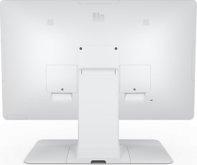 Monitor me prekje Elo Touch Solutions 2703LM, 27", Full HD, i bardhë