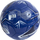 Top futbolli Chelsea FC 70098640, madhësia 5, material TPU, shumëngjyrësh
