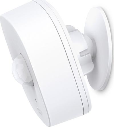TP-Link Tapo T100 Паметен Сензор за Движење, Бел