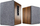 bokse rafti Wavemaster Base Hi Fi, 2.0, Bluetooth, kafe