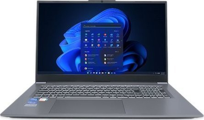 Laptop Terra Mobile 1717, i5-1235U, 17.3" FHD, 8GB RAM, gri
