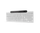 Tastierë Lenovo 800 Self-Charging, Bluetooth, pa tela, e bardhë