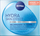 Krem xhel ditor Nivea Hydra Skin Effect, për lagie me acid hialuronik, 50 ml