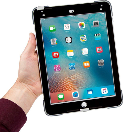 Rrip dore për tablet Targus THA100GLZ, neopren, i zi