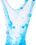 Set loje Orbeez Mixin Slime, me slime dhe kokrra uji, shumëngjyrësh