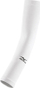 Mëngë volejbolli Mizuno 32EY655301, materiale elastike, çift, e bardhë