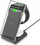Karikues wireless Tech-Protect QI15W-A36 3n1, 15W, për Android, i zi