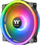 Ventilator kulle Thermaltake Riing Trio 20 RGB, 200mm, PWM, me drita RGB