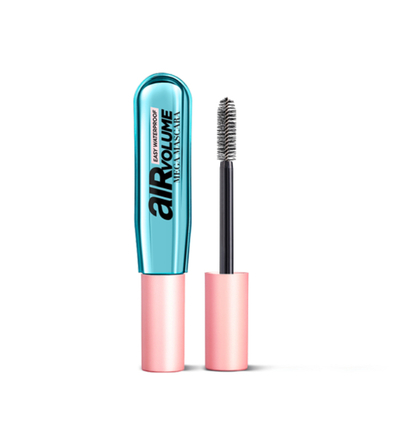 Maskarë për qerpikë Loreal Paris Air Volume Easy Waterproof, Black, 7.9 ml