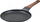 Tigan për krepa RESTO Kitchenware Capella, alumini i derdhur, shtresë jo ngjitëse, i zi