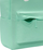 Çantë shpine Nike Heritage DC4244-353, 25L, për laptop 15\", jeshile