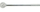 Arpion Art-Pol Standard, 3/4"