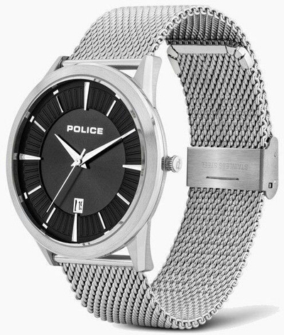 Orë dore Police Patriot PL15305JS / 02MM