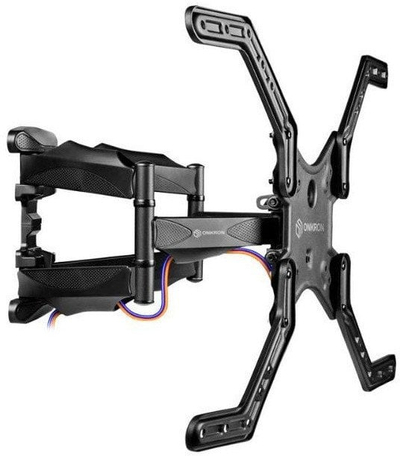 Mbajtës muri TV Onkron M5 B, 37 70", 36kg, i zi