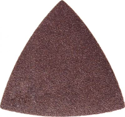 Letër zhgërryese për lëmus Giraffe, 225mm, set me 10 copë, kafe