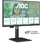 Monitor AOC 24P4U, 23.8\", Full HD 1920x1080, i zi