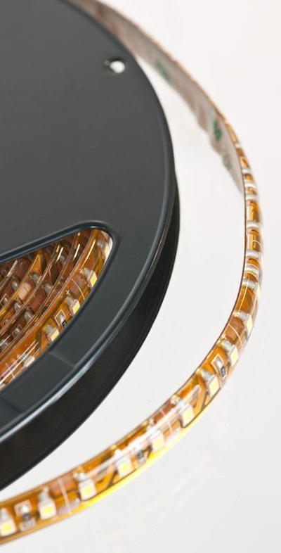 Shirit LED Activejet, 5m, 180lm, i bardhë i ftohtë, IP65