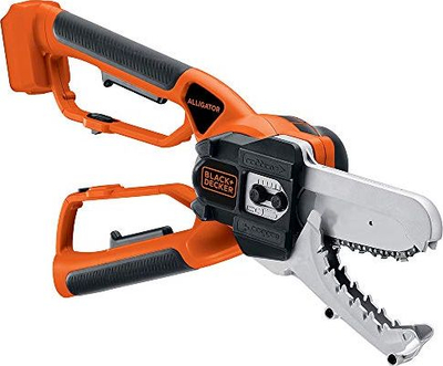 Sharrë elektrike Black & Decker, 18 V