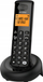 Telefon fiks pa tel Alcatel E260, bllokim thirrjesh reklamuese, i zi