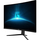 Monitor MSI G27C3F computer, 27", 1920 x 1080, 180 Hz, i zi