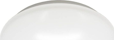 Llambë tavani LED Paula C36-PSF704-244, 24W, 1900lm 4000K, e bardhë