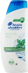 Shampo kundër zbokthit Head & Shoulders Menthol Fresh, 625 ml