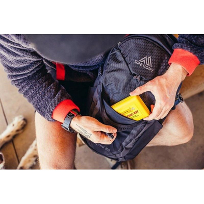 Çantë shpine Gregory Nano 20, 20L, për hiking, blu navy