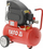 Kompresor ajri Yato YT-23300, 24L, 1500W 8 bar, i kuq